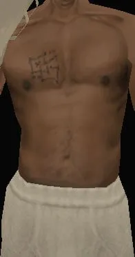 Clothing index 5: 10OG (10og)